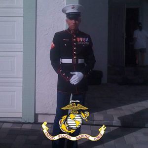 Meet your Posher, John